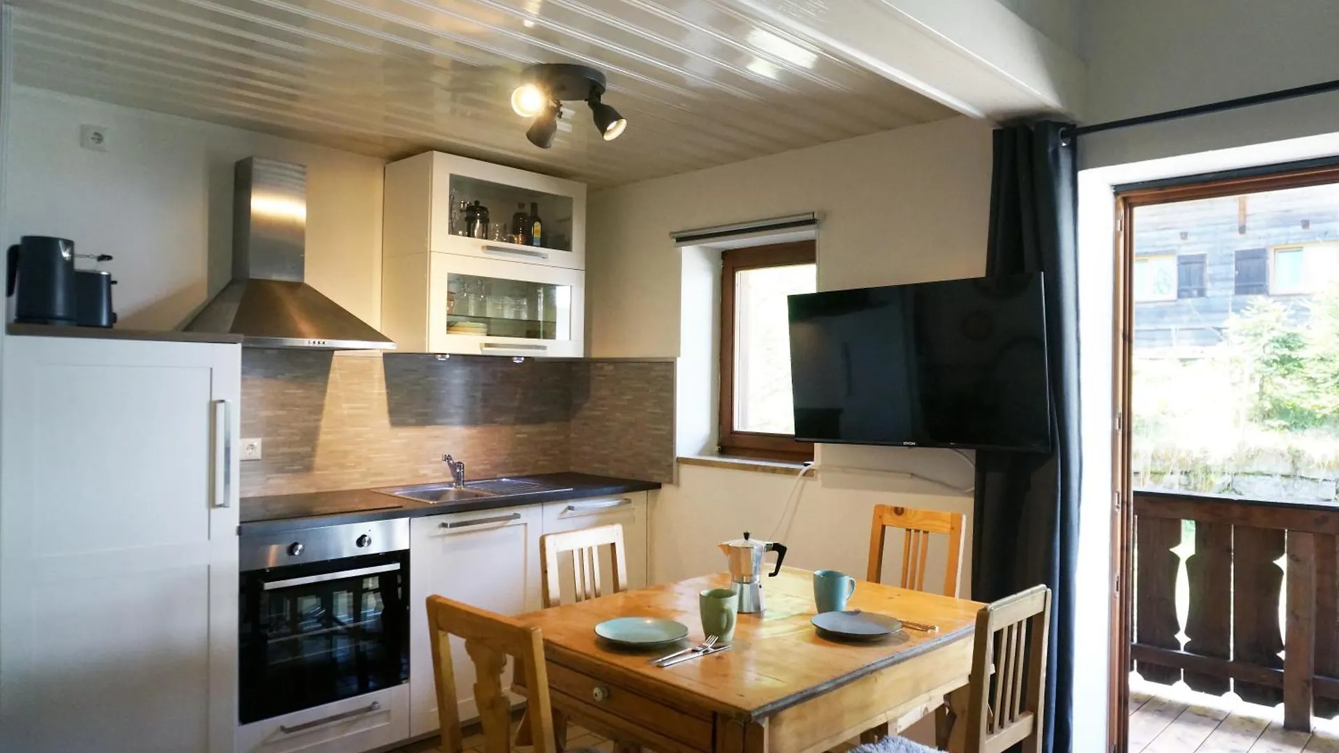 Appartement Berg & Wald Ferienwohnungen Schönau am Königssee Duitsland
