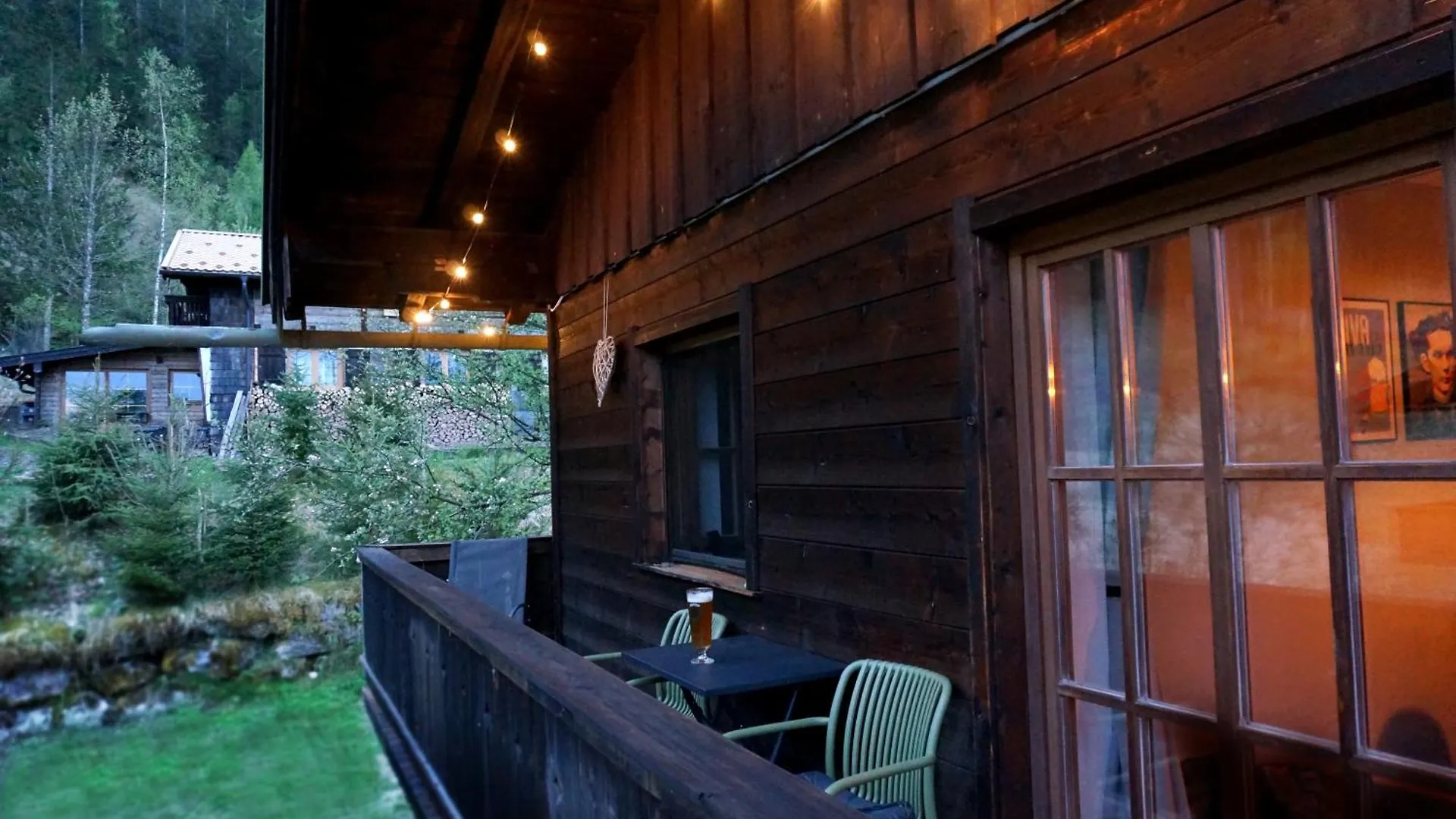 Apartment Berg & Wald Ferienwohnungen Schoenau am Koenigsee