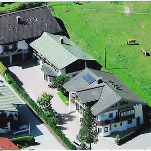  Apartment Friedlich