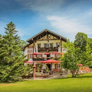 Gaestehaus Siegllehen Schoenau am Koenigsee
