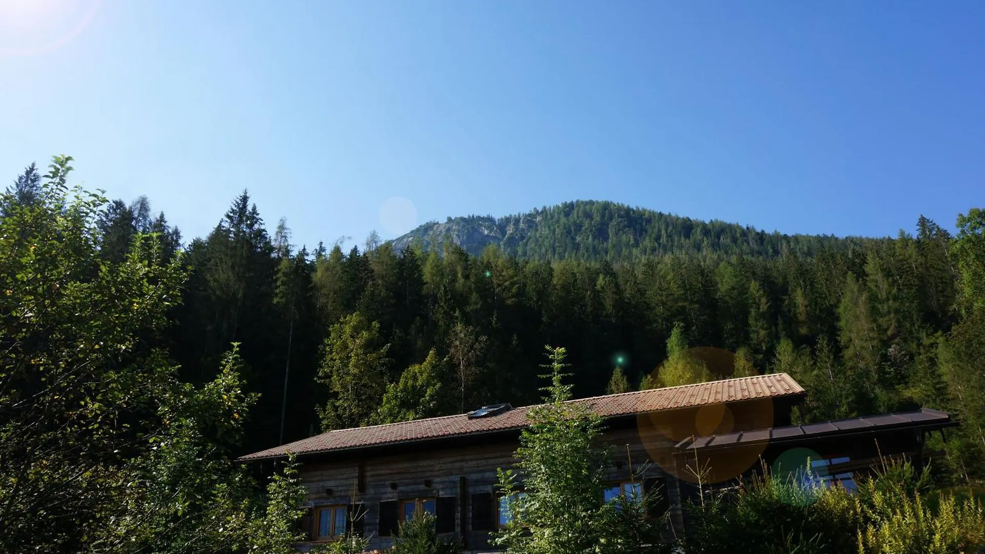 Berg & Wald Ferienwohnungen Schoenau am Koenigsee 0*,