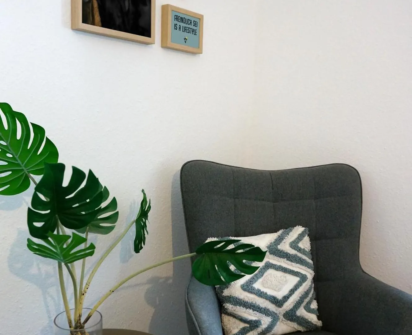 Berg & Wald Ferienwohnungen Schoenau am Koenigsee Apartment